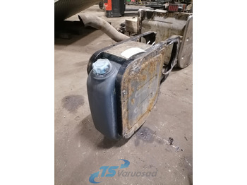 Sistema de combustível VOLVO