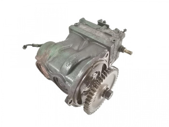 Compressor, sistema de ar comprimido VOLVO