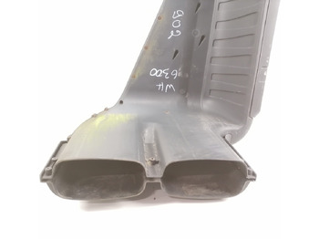 Sistema de admissão de ar para Camião Volvo Air intake 1676685: foto 2