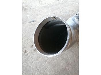 Sistema de admissão de ar para Camião Volvo Air intake 20551487: foto 3 Sistema de admissão de ar para Camião Volvo Air intake 20551487: foto 3