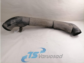 Sistema de admissão de ar VOLVO