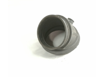 Sistema de admissão de ar VOLVO