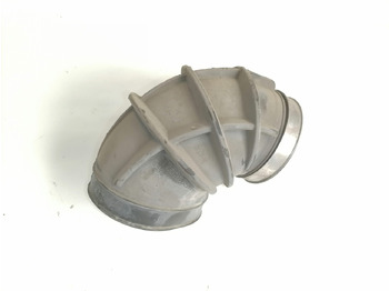 Sistema de admissão de ar VOLVO