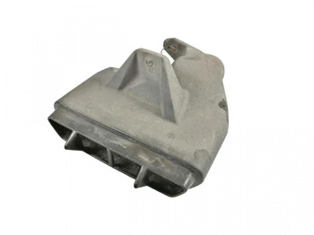 Sistema de admissão de ar VOLVO