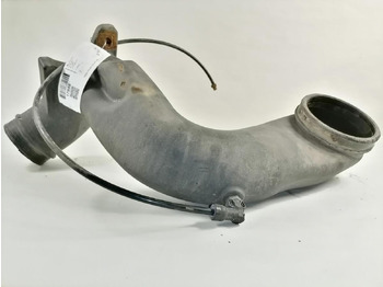Sistema de admissão de ar para Camião Volvo Air intake 21794077: foto 5