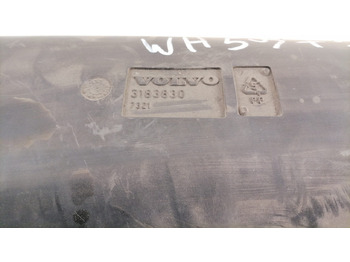 Sistema de admissão de ar para Camião Volvo Air intake 3183830: foto 4