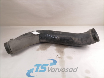 Sistema de admissão de ar VOLVO