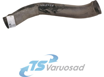 Sistema de admissão de ar VOLVO