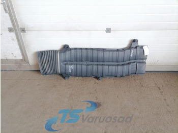 Sistema de admissão de ar VOLVO