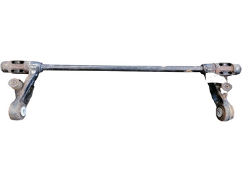 Suspensão da cabina VOLVO