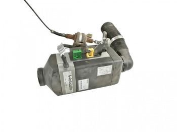 Aquecimento/ Ventilação VOLVO