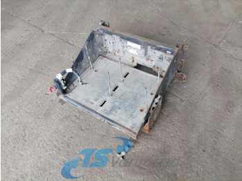 Bateria automotiva VOLVO