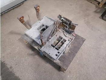 Bateria automotiva VOLVO
