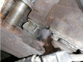 Peças de freio para Camião Volvo Brake caliper 21487605: foto 3
