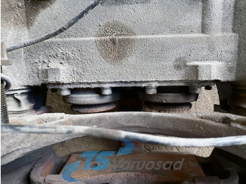 Peças de freio para Camião Volvo Brake caliper 21487605: foto 3