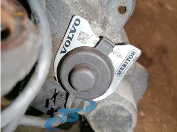 Peças de freio para Camião Volvo Brake caliper 21487605: foto 4
