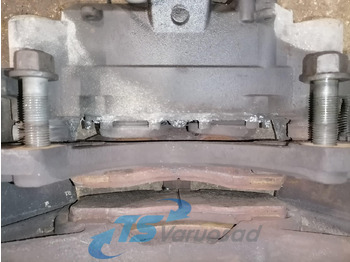 Peças de freio para Camião Volvo Brake caliper 21487605: foto 3
