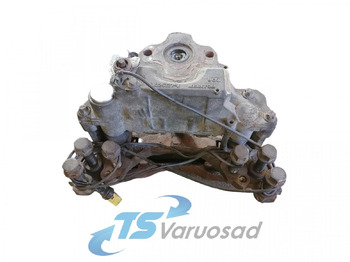 Peças de freio VOLVO