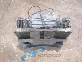 Peças de freio VOLVO