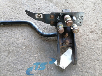 Suspensão da cabina para Camião Volvo Cab anti roll bar 20757640: foto 4