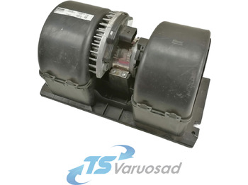 Aquecimento/ Ventilação VOLVO