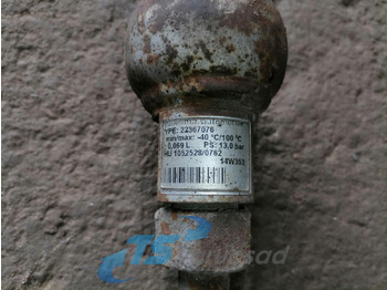 Compressor, sistema de ar comprimido VOLVO