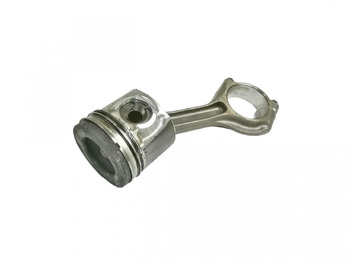 Piston/ Anel/ Buch VOLVO