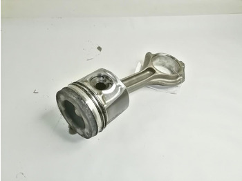 Piston/ Anel/ Buch para Camião Volvo Connecting rod + piston 22476056: foto 2