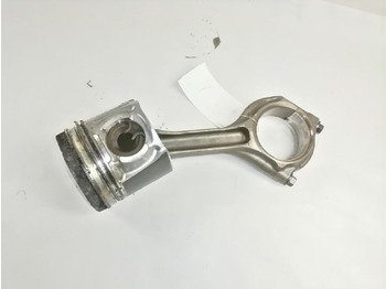 Piston/ Anel/ Buch para Camião Volvo Connecting rod + piston 22476056: foto 3
