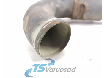 Sistema de arrefecimento para Camião Volvo Coolant pipe 21057922: foto 3