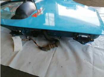 Porta e peças para Camião Volvo Door 85112763: foto 4