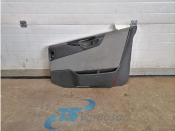 Porta e peças VOLVO