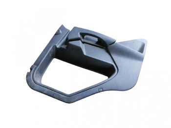 Porta e peças VOLVO