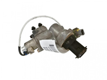 Sistema de escape VOLVO