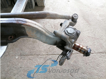 Eixo dianteiro para Camião Volvo First axel housing 1026668: foto 3
