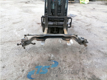 Eixo dianteiro VOLVO