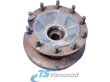 Cubo de roda VOLVO