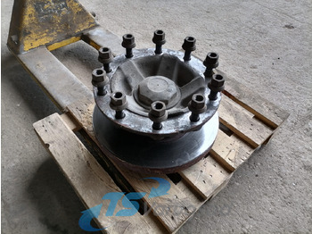 Cubo de roda VOLVO