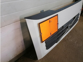 Grade radiador para Camião Volvo Grille panel 20748337: foto 4