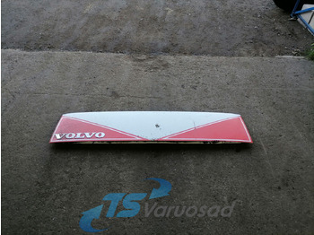 Grade radiador VOLVO