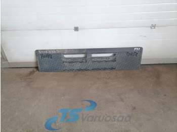 Grade radiador VOLVO