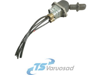 Peça universal VOLVO