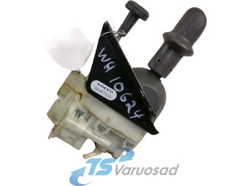 Peça universal VOLVO