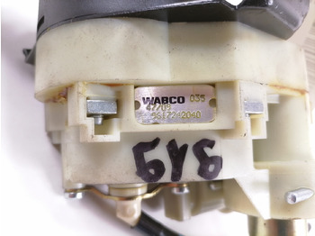 Peça universal para Camião Volvo Handbrake control lever 9617242040: foto 2 Peça universal para Camião Volvo Handbrake control lever 9617242040: foto 2