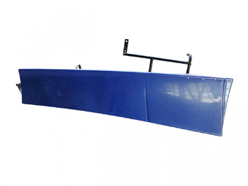 Aerodinâmica/ Aerofólio VOLVO