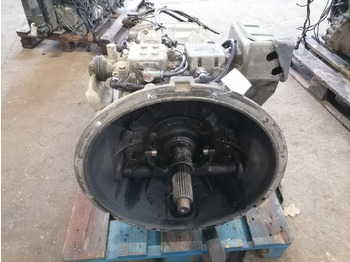 Caixas de velocidade e peças para Camião Volvo Käigukast VT2009B 3190465: foto 5