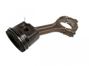 Piston/ Anel/ Buch VOLVO