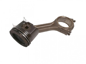 Piston/ Anel/ Buch VOLVO