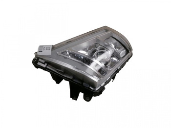 Iluminação VOLVO