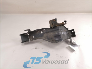 Iluminação VOLVO